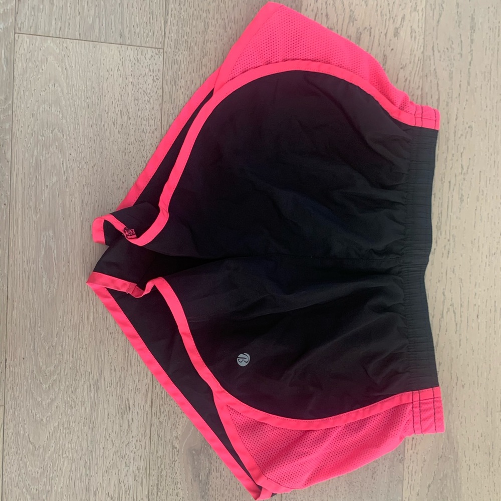Women’s workout shorts